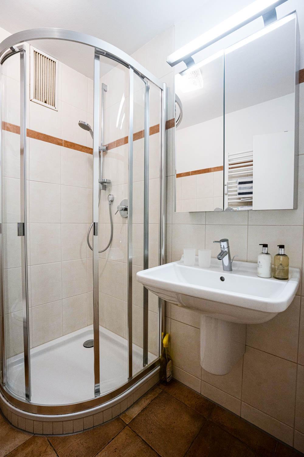 Wenningstedt-Braderup Ferienwohnung Malin מראה חיצוני תמונה