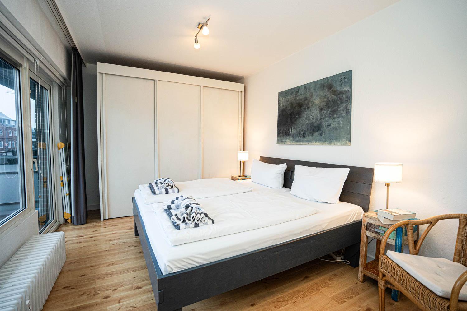 Wenningstedt-Braderup Ferienwohnung Malin מראה חיצוני תמונה